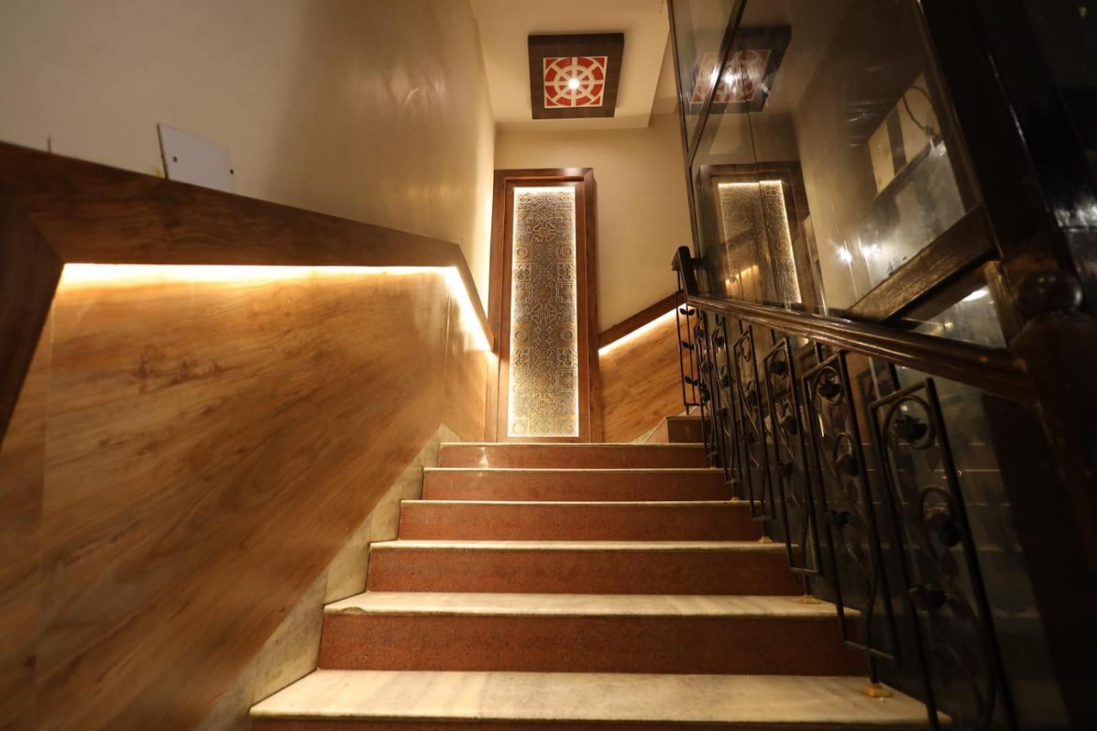 Hotel Sheetal Regency,Near Janambhumi Матхура Екстер'єр фото