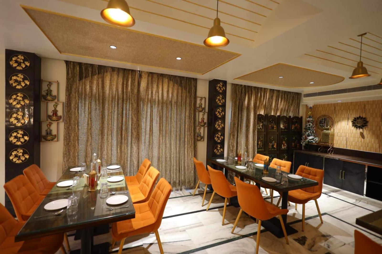 Hotel Sheetal Regency,Near Janambhumi Матхура Екстер'єр фото