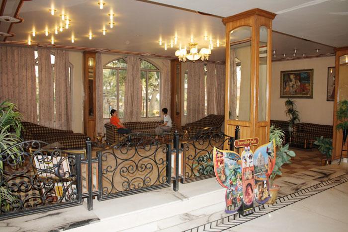 Hotel Sheetal Regency,Near Janambhumi Матхура Екстер'єр фото