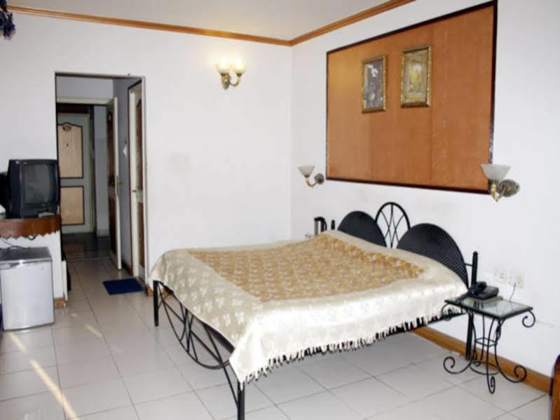 Hotel Sheetal Regency,Near Janambhumi Матхура Екстер'єр фото