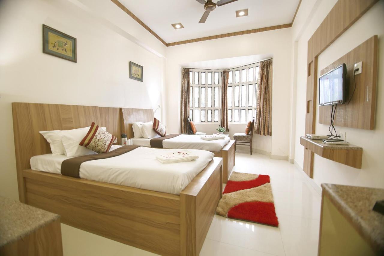 Hotel Sheetal Regency,Near Janambhumi Матхура Екстер'єр фото